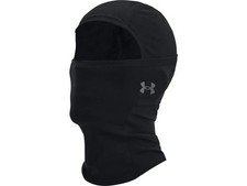 Under Armour Unisex UA Storm Sport Balaclava - Water Repellent - Black - 1365986