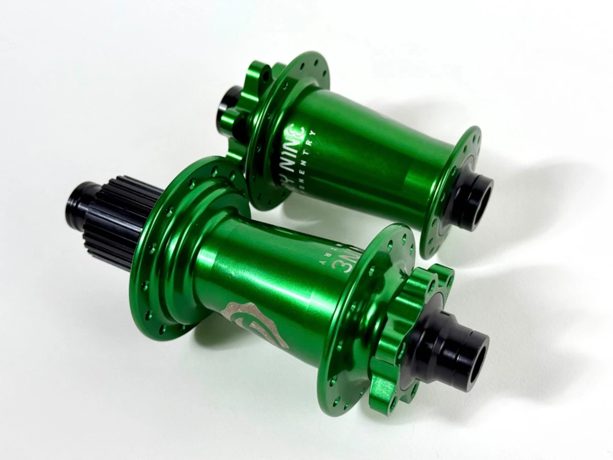 Industry Nine Bicycle Hubs for sale | eBay