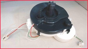 Brüheinheit Brühgruppe Getriebe Motor VeroCafe CTES32 TES50251DE