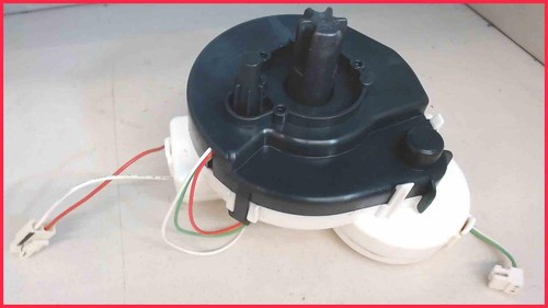Brüheinheit Brühgruppe Getriebe Motor VeroCafe CTES32 TES50251DE