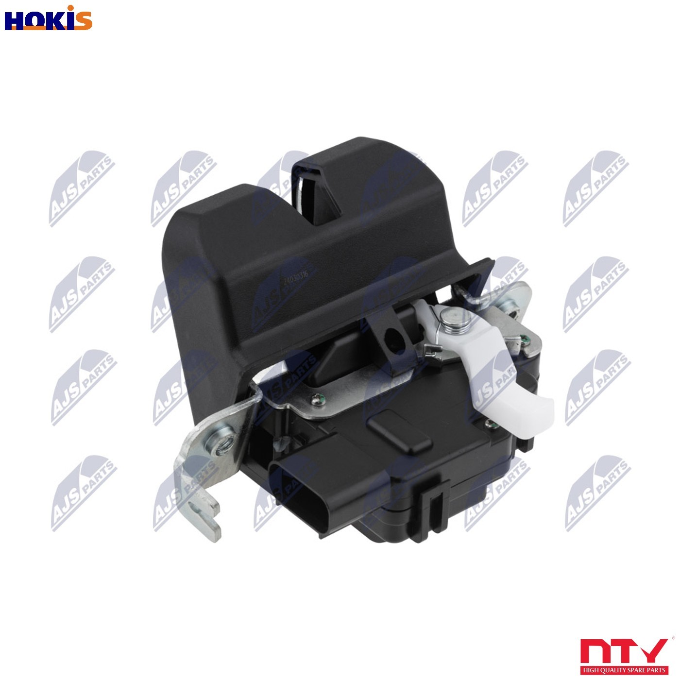 TAILGATE LOCK EZC-HY-587 FOR KIA G4KE/G4KJ 2.4L D4HB 2.2L 4cyl SORENTO III 3.5L