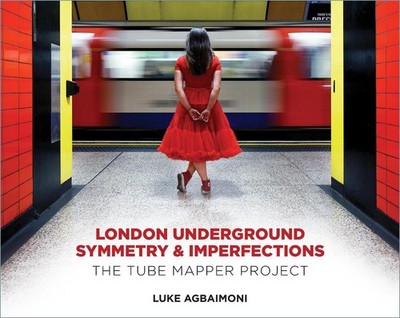 London Underground Symmetry and Imperfections: The Tube Mapper Project by Luke A