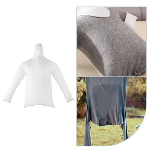 Tragbare Wäschetrocknertasche für Reisen schnelltrocknende Lösung (54 Zeichen - Bild 6 von 35