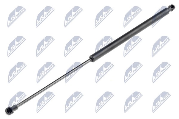 Heckklappen DäMpfer Gasfeder Kofferraum NTY AE-PE-018 FüR Fiat Multipla VAN 100-image
