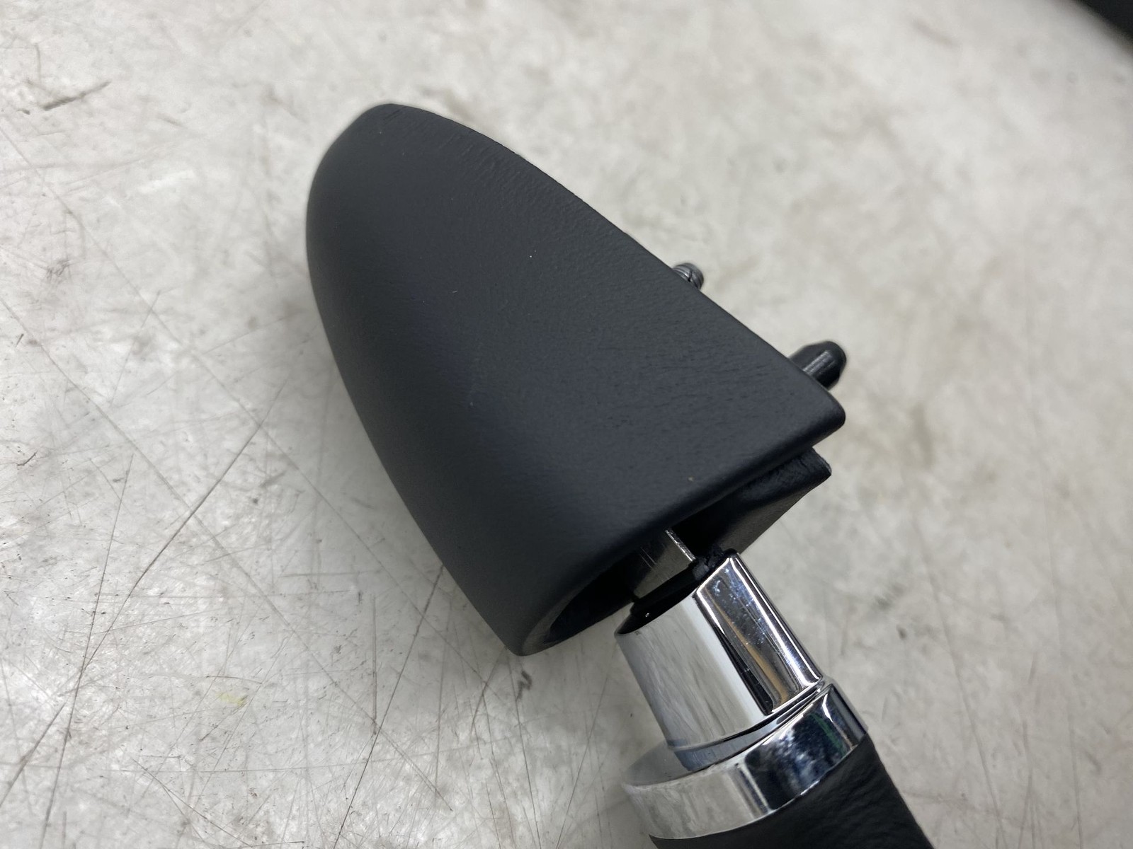 Bentley Flying Spur 2006-2017 FRONT+UPPER Grab handle