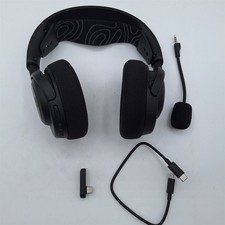 SteelSeries Arctis Nova 3P Wireless Multi-Pla...