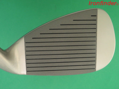 Wilson ProStaff AD Oversize Single 7 Iron No shaft - HEAD ONLY