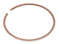 Vertex Kolbenring Ø55Mm FüR Aprilia Custom 125 1999-05