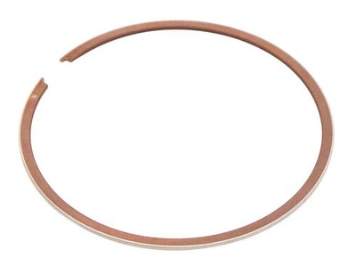 VERTEX Kolbenring Ø55mm für APRILIA CUSTOM 125 1999-05
