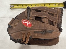 Guanto da baseball/softball destrorso Rawlings Player Preferred 13" P125BFL