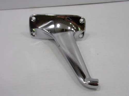 1972 - 1978 Dodge Truck Van Chrome Door Mirror Base OEM RH 3824010 73 74 75 76 