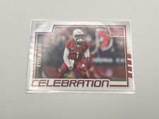 Kyler Murray 2022 Score #C-KM Celebration Arizona Cardinals