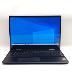 Hp Envy X360 Ryzen 7 5700u | eBay