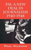 Paul Milkman | PM | Taschenbuch | Englisch (2016) | Kartoniert / Broschiert