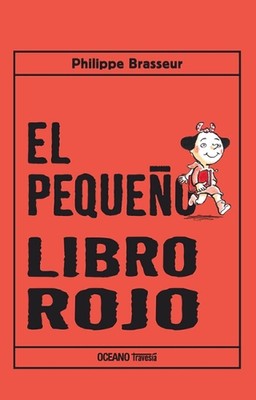 El Pequeo Libro Rojo von Philippe Brasseur (Spanisch) Hardcover-Buch