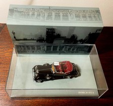 MINICHAMPS HORCH 853A I 1/43  no/ AMR BBR BOSICA