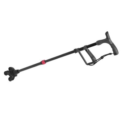 Anti Slip Walking Support Height Adjustable Portable Walking Support With Li SET