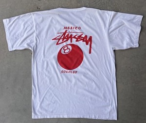 Vintage Stussy 8 Ball | eBay