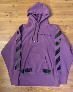 Champion X Off White | eBay