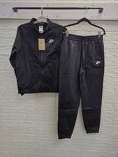 New Nike Sportswear Big Kids Tracksuit Size XL