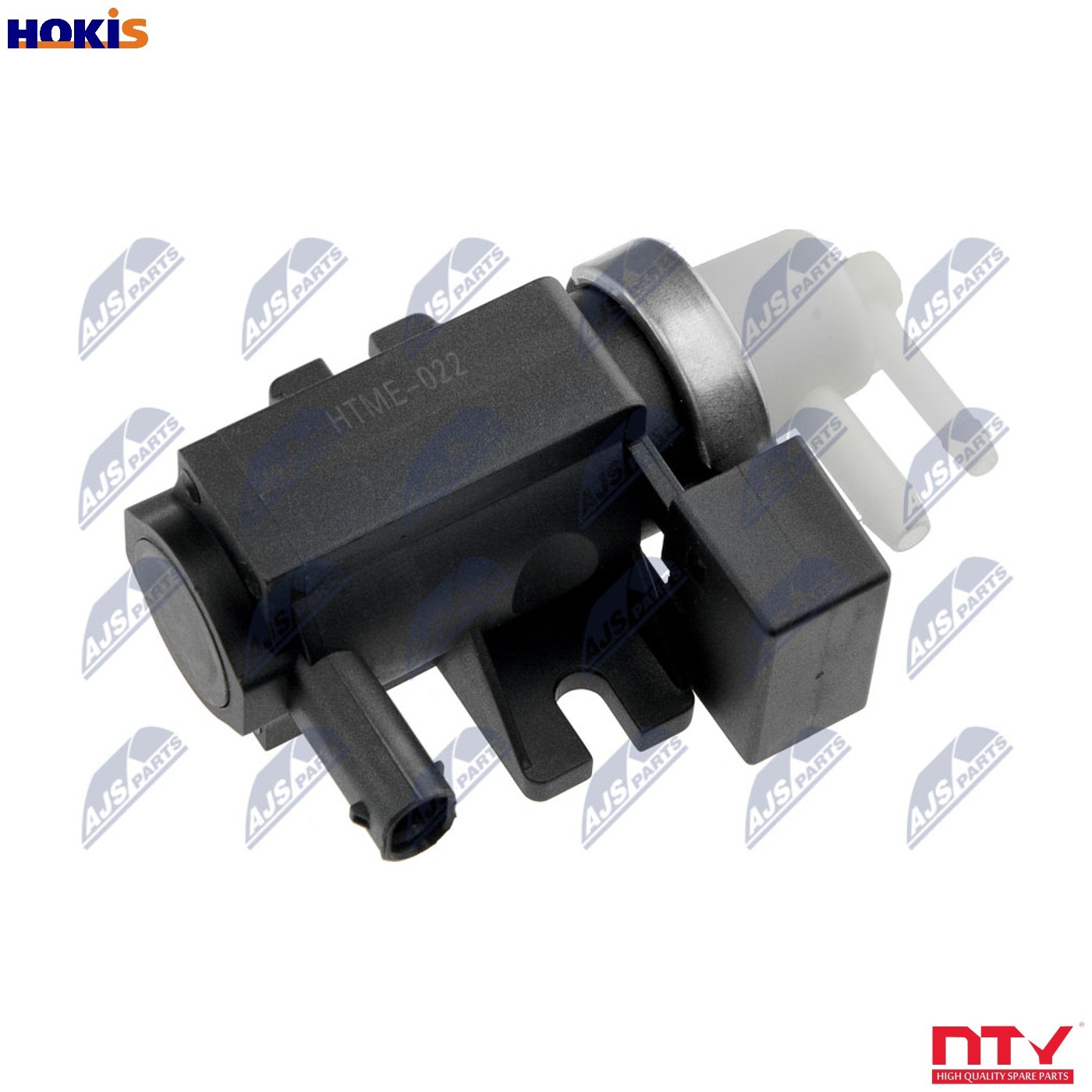 Fits NTY EGR-ME-022 EGR VACUUM SOLENOID VALVE ⭐UK Stock⭐ - Image 7