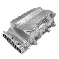 ÖLwanne MotoröLwanne Aluminium FüR CitroëN C5 C8 Peugeot 406 607 807 2.2 HDI