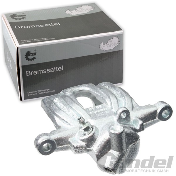 Bremssattel Hinten Rechts Passend FüR Mercedes Viano Vito Vito / Mixto W639-image
