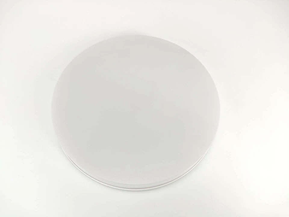 Plafoniera rotonda Osram 38 cm bianca, TW 330MM, 23W - Immagine 2 di 4