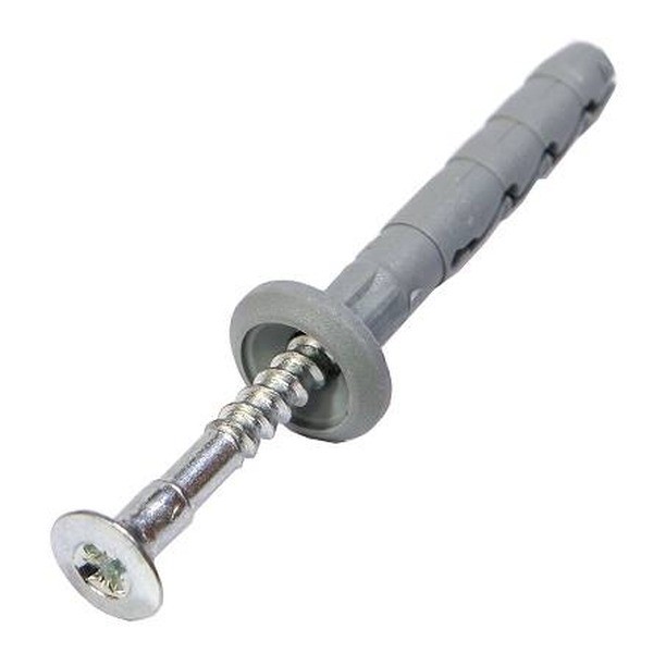 FX QUICK RELEASE DOWEL 6X60MM WITH FLANGE FX-06K060