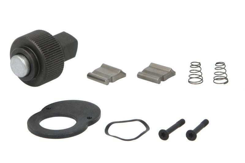 Toptul Drehgriff-Reparaturset 3/8 Zoll Größe 10 Clbc1212 - Bild 2