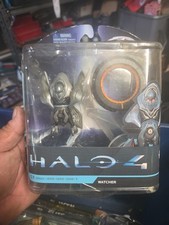 McFarlane Toys Halo 4 Watcher Series 1 Action Figure NEW