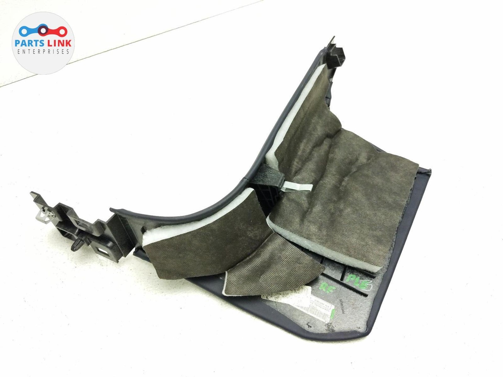 Bentley Bentayga 2016-2020 Front Right Trim cover Blue