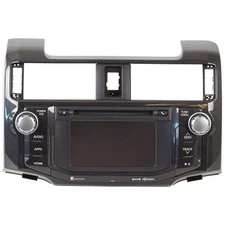 For Toyota 4Runner 2014 2015 2016 OEM GPS Nav Unit CSW