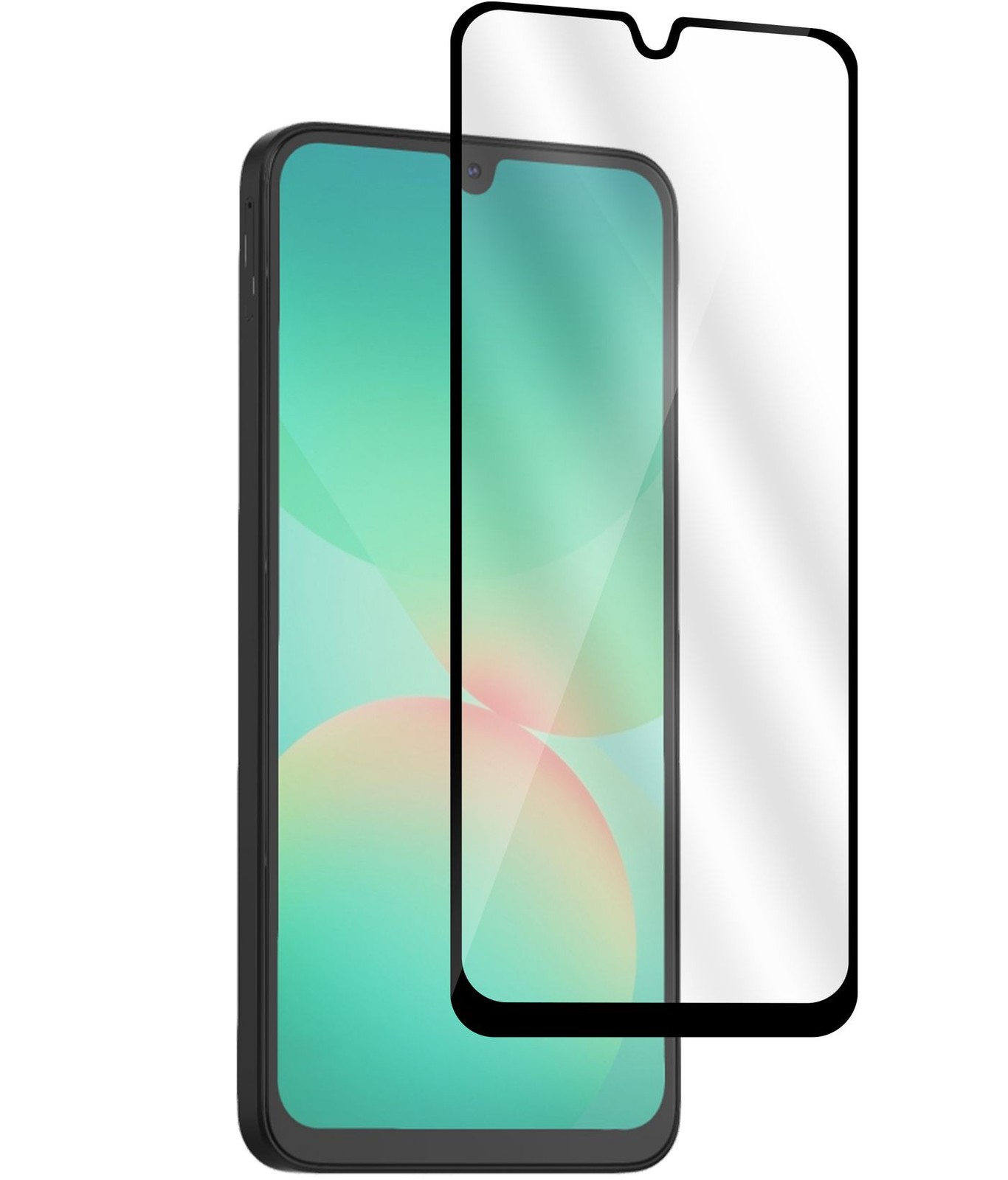 eSTUFF ES504121 Samsung Galaxy A26 5G Screen
