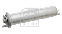Febi Bilstein Kraftstofffilter 26437 Leitungsfilter FüR Bmw X5 E39 E46 E38 E53
