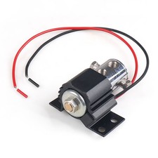 Kit supporto collina comando rullo tipo resistente blocco linea freno anteriore auto universale