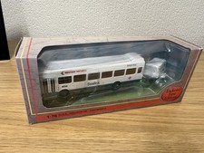 EFE 99647 Leyland National mk1 trailer British Rail Sealink 1:76 scale. Boxed