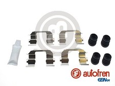 Kits de frein Chevrolet AVEO