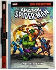 Amazing Spider-Man Epic Collection TPB Vol 3 - No More - Stan Lee Romita 39 52