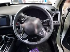 STEERING WHEEL HONDA HR-V MK2 (RU) 2015 TO 2018 I-VTEC SE