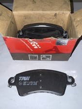 Plaquette de frein Peugeot 306