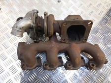 FORD TRANSIT Furgon FA  Turbolader 1C1Q6K682EA EK102767A 7090354 2.00 35833762
