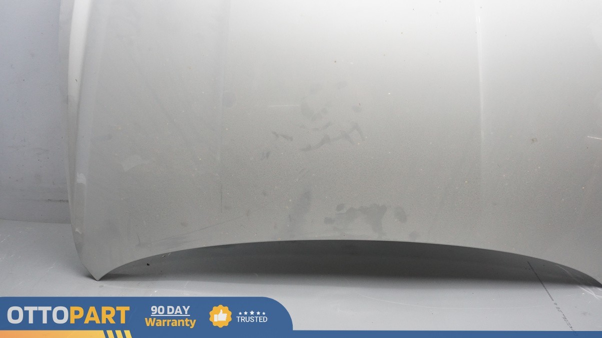 Maserati Ghibli 2014-2020 FRONT Hood P/N 670008304