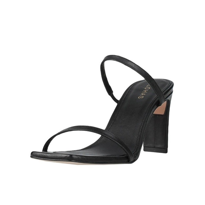 APL Sandalo con tacco ALOHAS taglia 36