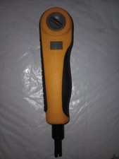 DURATOOL - Impact Punch Down Tool