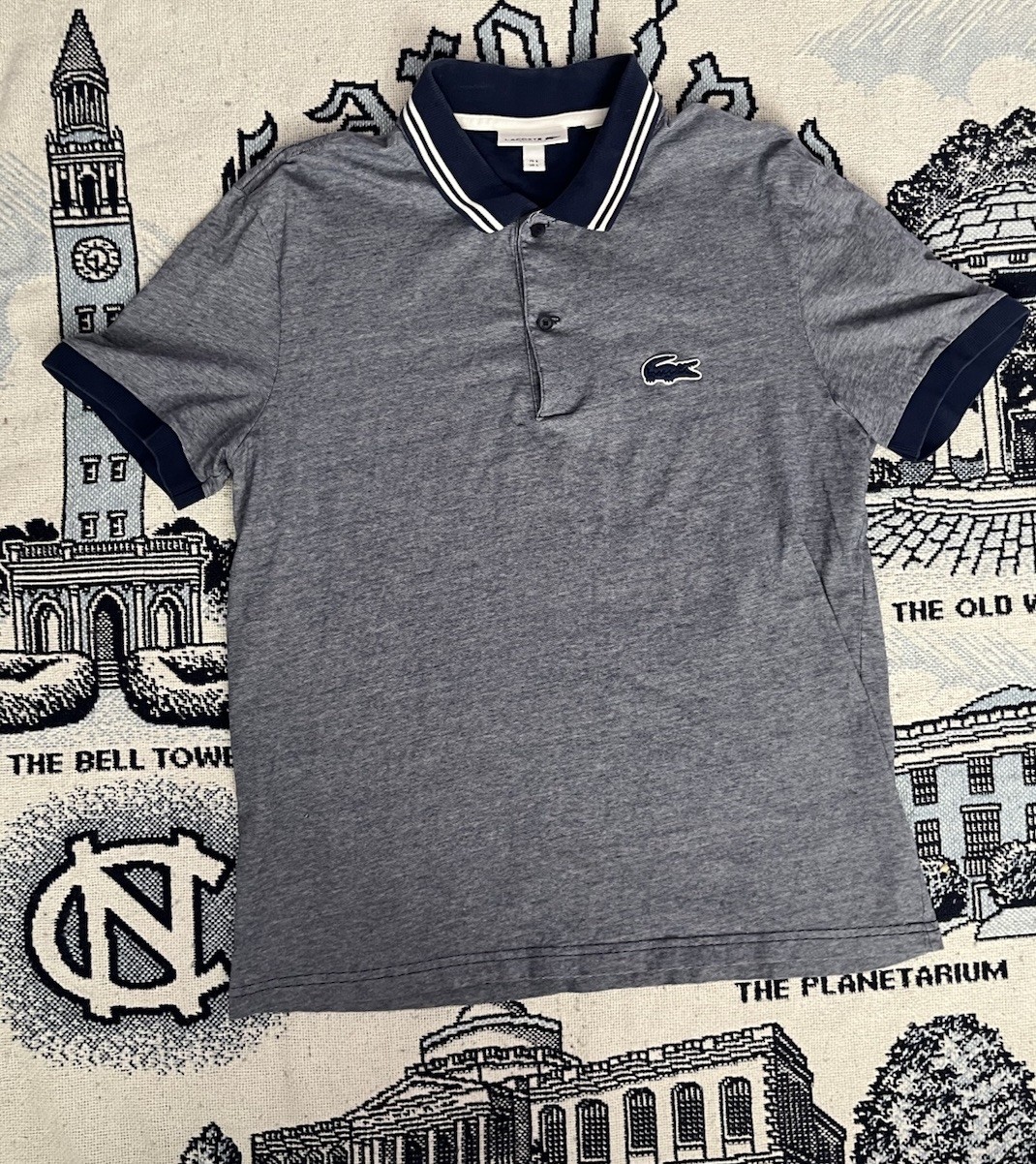 🇫🇷Lacoste Men