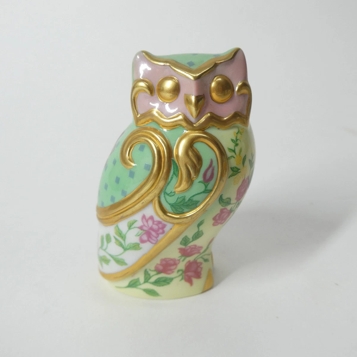 FRANKLIN PORCELAIN 花の妖精 磁器製ベルコレクション FRANKLIN PORCELAIN 花の妖精 磁器製ベルコレクション franklin