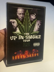 Dvd Up in Smoke | eBay