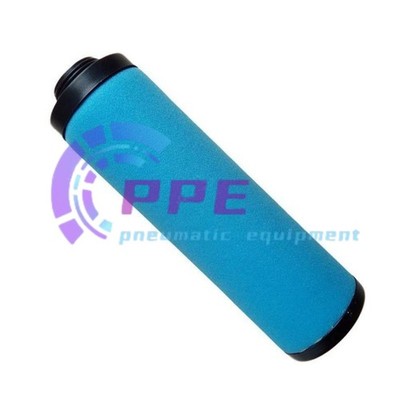 1624183103 1624183103 Pipeline Filter for Atlas Copco Air Compressor DD/DDP120