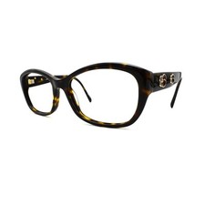 Kirkland Signature KS Hedges 791161 Havana 55-18-135mm Sunglasses FRAMES ONLY